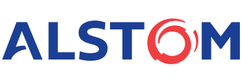 Alstom logo